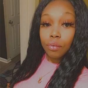 Meet your Posher, Jana'e